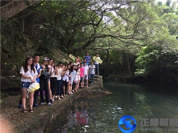 廣州正穗財稅公司